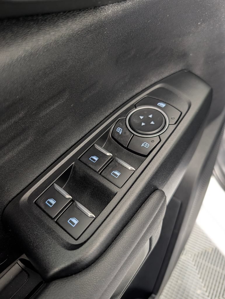 Certified 2024 Ford Ranger XL RWD image 21