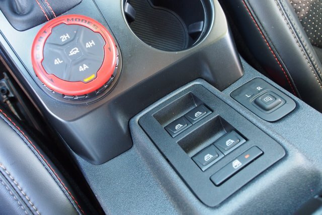 Certified 2025 Ford Bronco Raptor AWD/4WD image 24