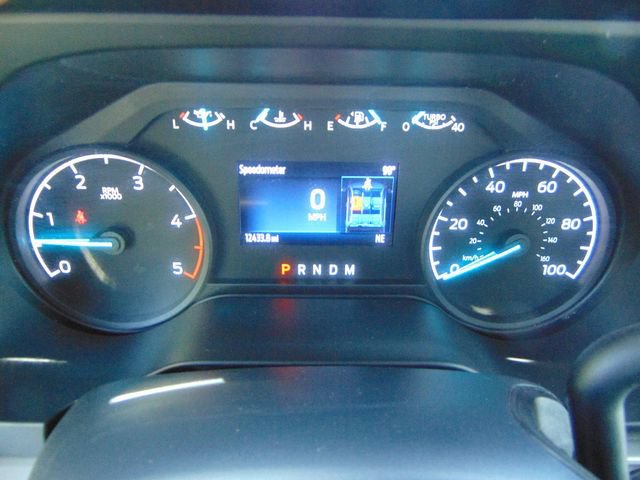 Certified 2024 Ford F350 XL w/ XL Driver Assist Package AWD/4WD image 16