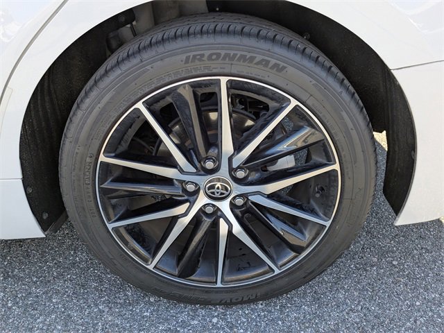 Used 2021 Toyota Camry SE image 11