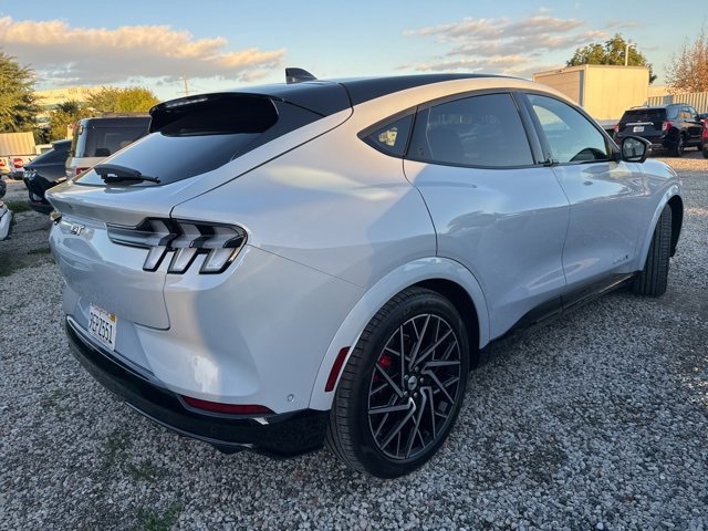 Certified 2023 Ford Mustang Mach-E GT image 3
