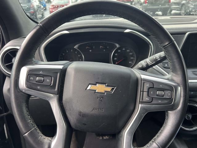Used 2020 Chevrolet Blazer LT FWD image 8