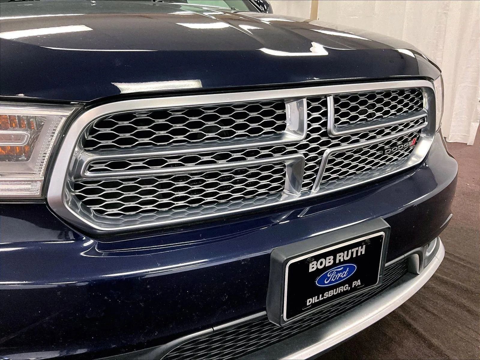 Used 2018 Dodge Durango SXT w/ Quick Order Package 2BB AWD/4WD image 30