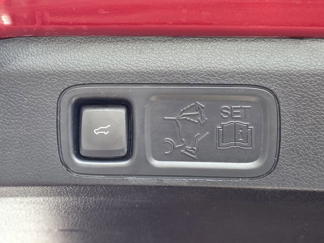 Certified 2020 Ford Expedition King Ranch w/ Cargo Package image 35