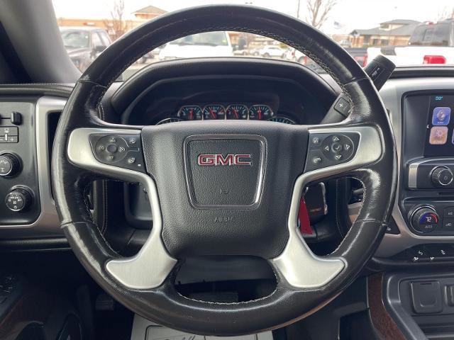 Used 2018 GMC Sierra 1500 SLT image 12