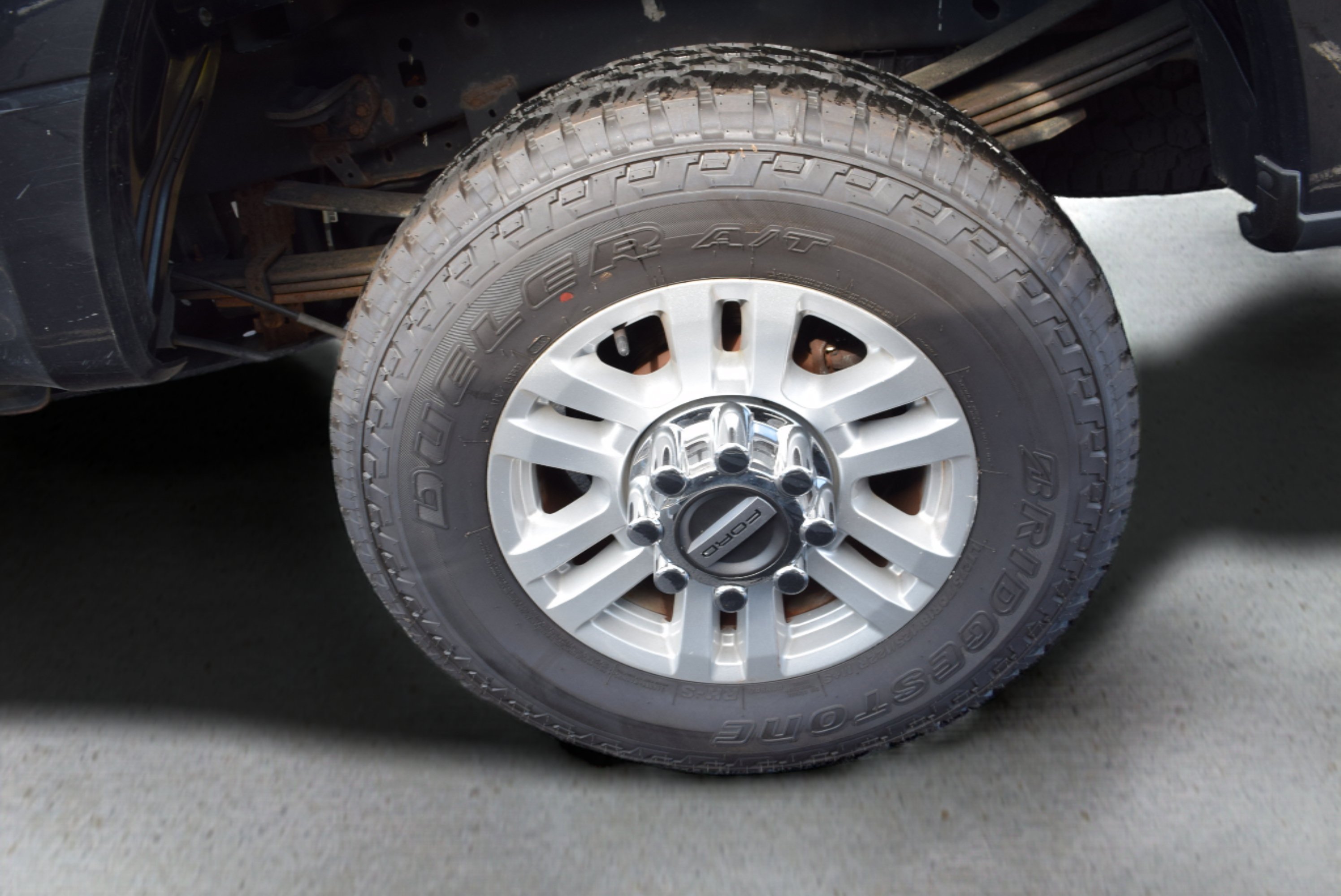 Certified 2019 Ford F350 XLT w/ XLT Value Package AWD/4WD image 7