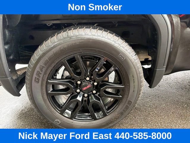 Used 2026 GMC Sierra 1500 Elevation AWD/4WD image 14