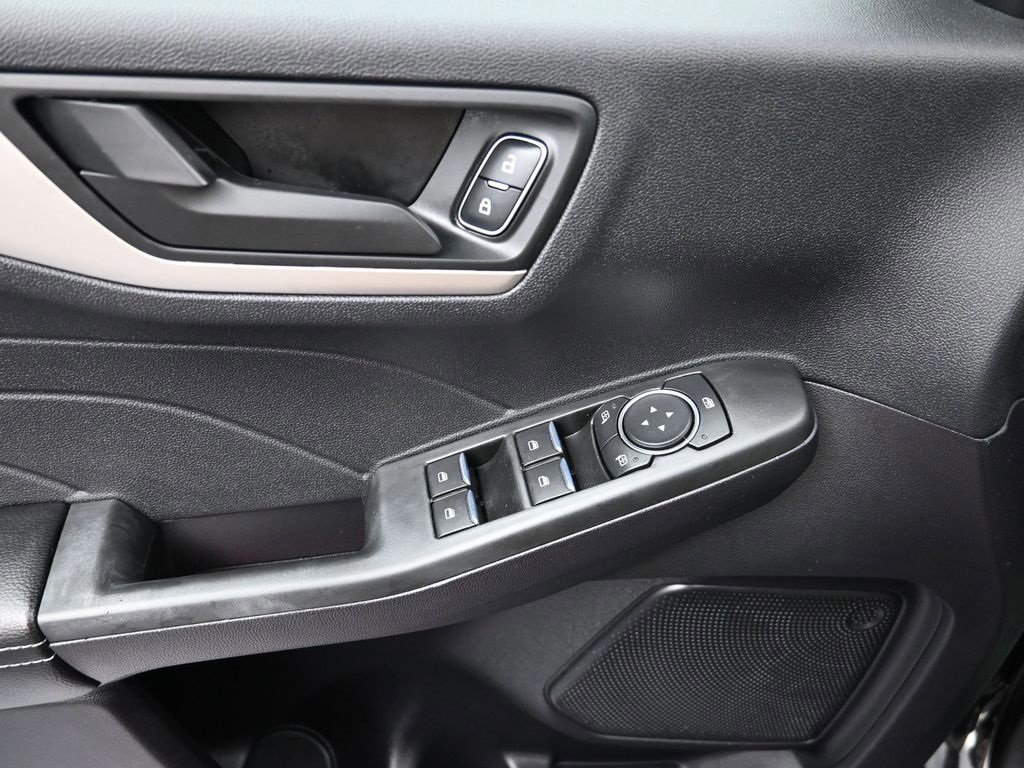 Certified 2022 Ford Escape SE w/ Convenience Package image 27