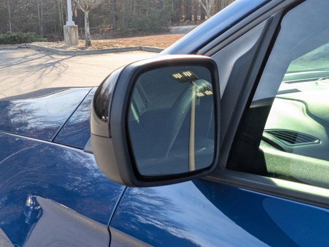 Certified 2023 Ford Edge SE w/ Black Appearance Package image 13