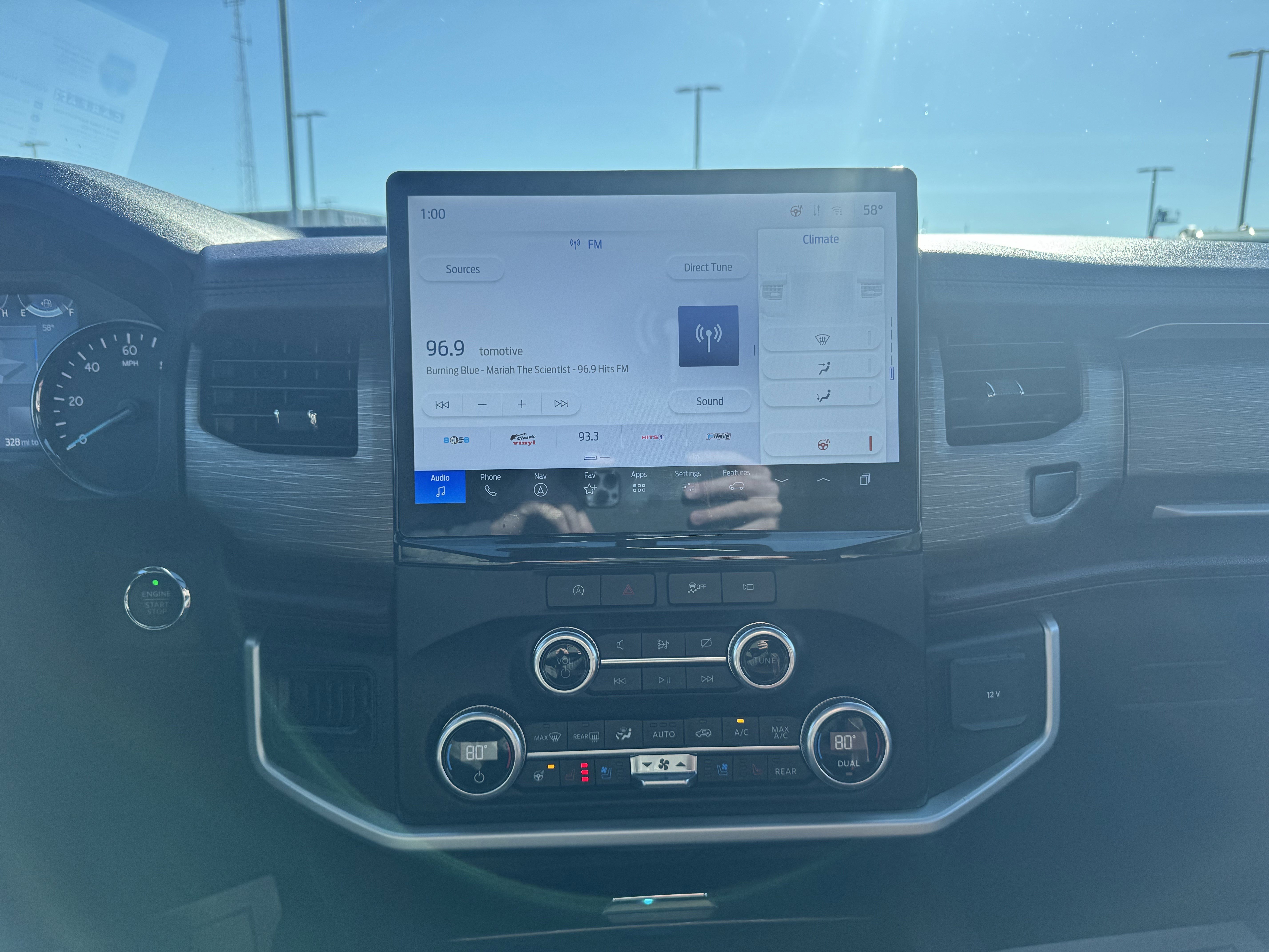 Certified 2024 Ford Expedition Max Limited image 16