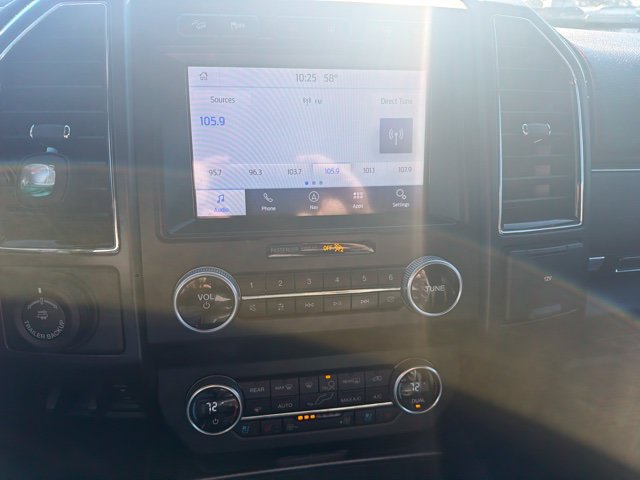 Certified 2021 Ford Expedition Limited AWD/4WD image 12