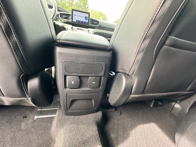 Certified 2024 Ford Explorer XLT w/ Equipment Group 202A AWD/4WD image 24