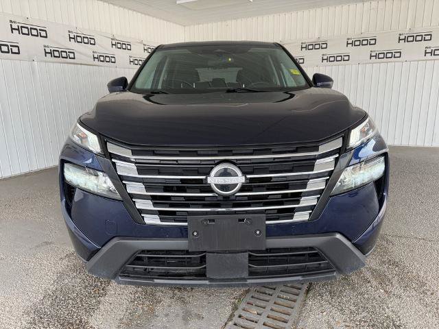 Used 2024 Nissan Rogue SV FWD image 21