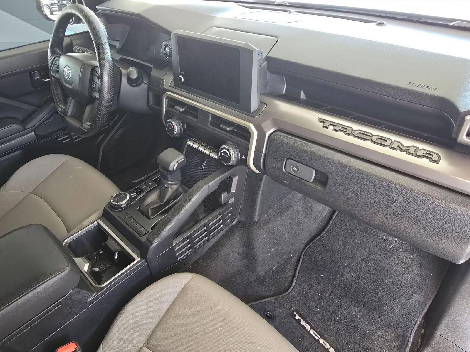 Used 2024 Toyota Tacoma SR5 image 33