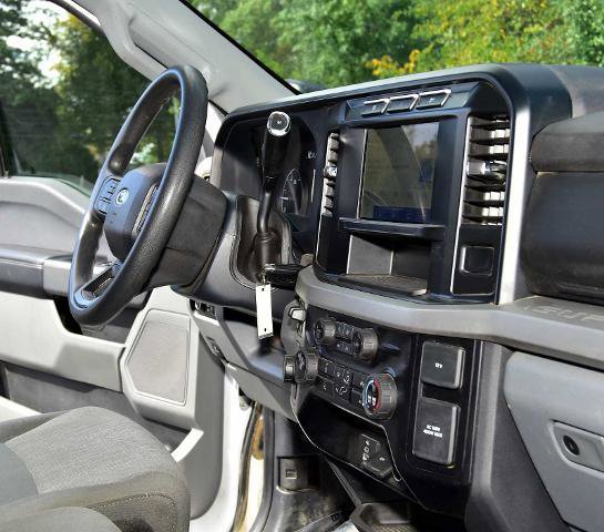 Certified 2024 Ford F250 XLT image 20