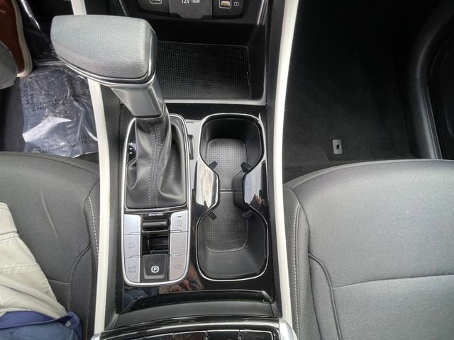 Used 2022 Hyundai Tucson SEL image 22