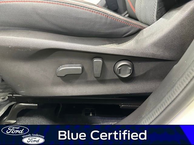 Used 2020 Subaru Forester Sport image 21