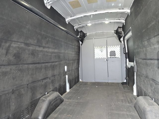 Certified 2023 Ford Transit 350 148 High Roof Extended w/ Load Area Protection Package RWD image 5