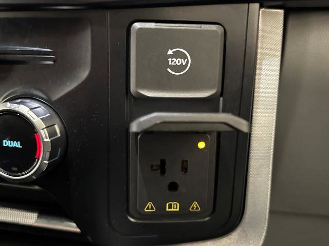 Certified 2023 Ford F150 Limited image 32