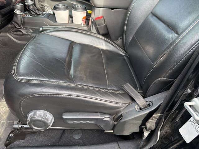 Used 2020 Jeep Gladiator Overland image 8