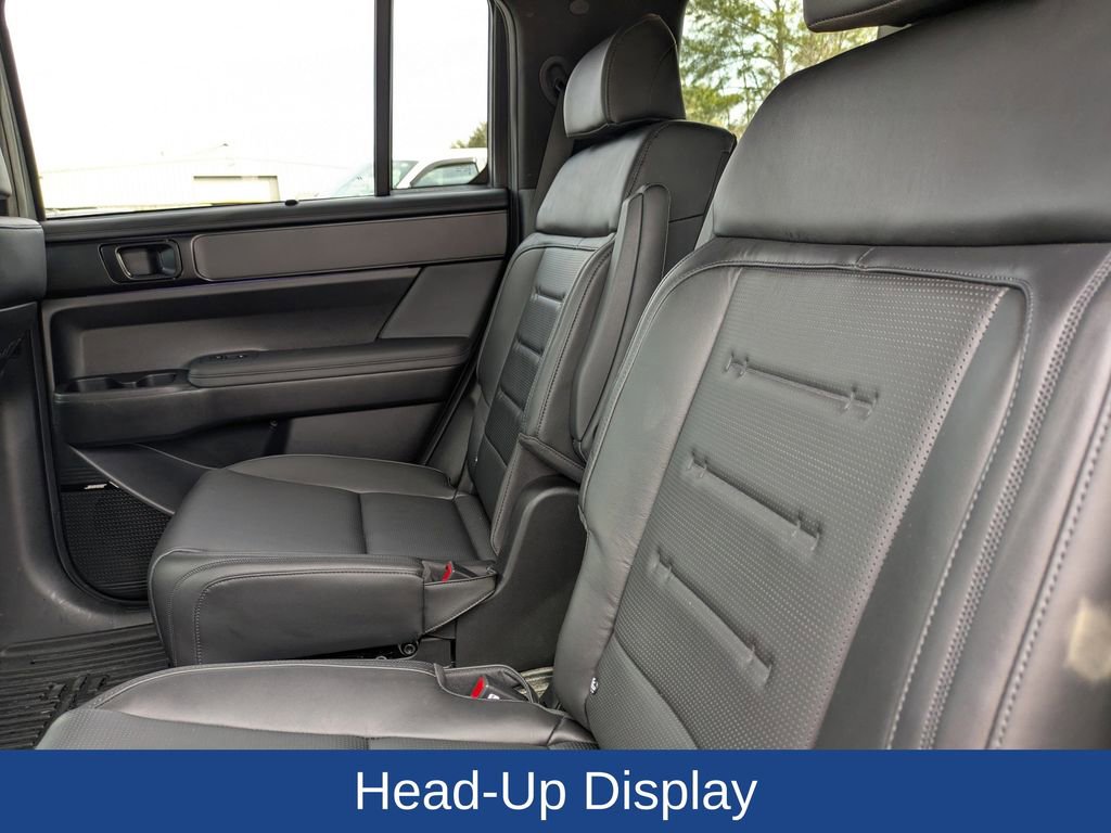 Used 2024 Hyundai Santa Fe Calligraphy image 16