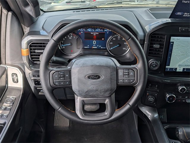 Certified 2023 Ford F150 Tremor w/ Trailer Tow Package image 24