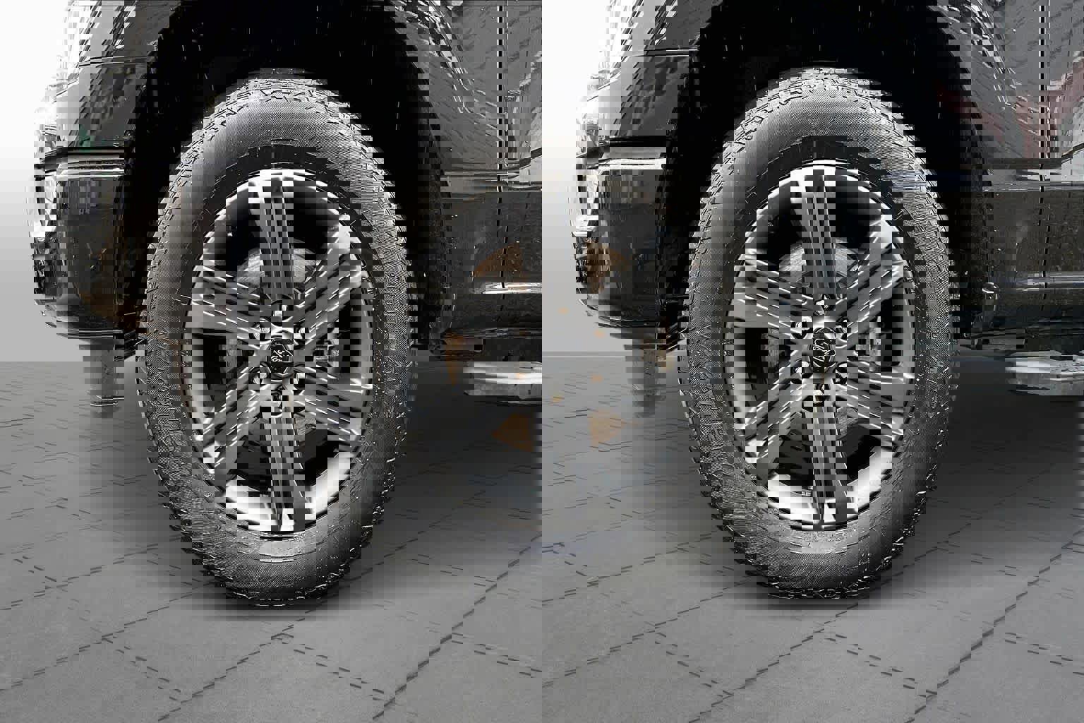 Certified 2023 Ford F150 XLT w/ Equipment Group 302A High image 13