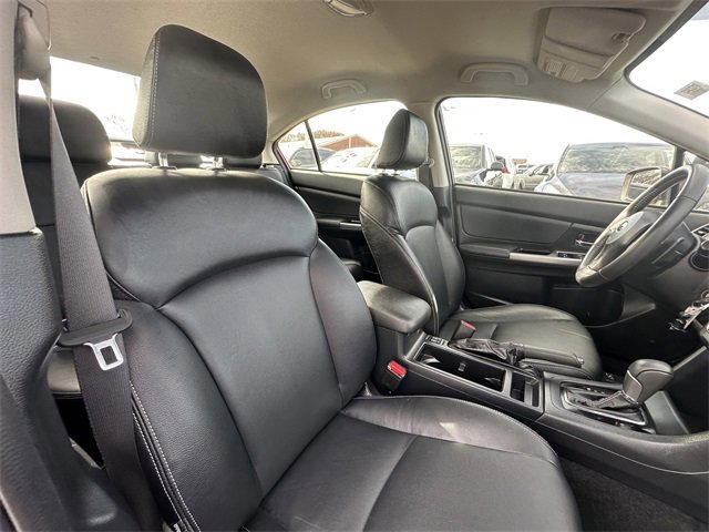 Used 2016 Subaru Impreza 2.0i Limited image 34