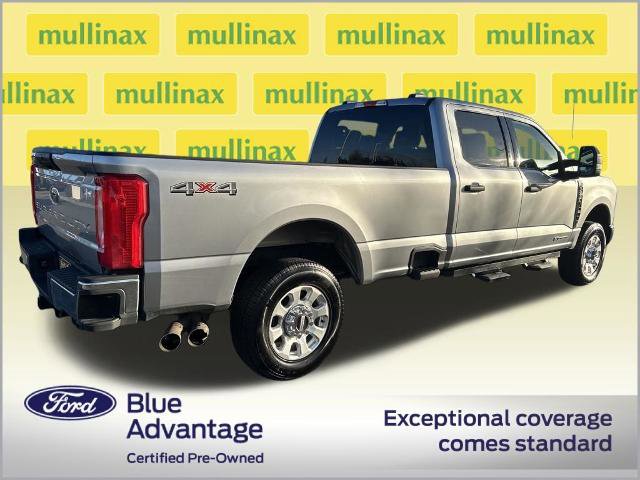 Certified 2023 Ford F250 XLT AWD/4WD video 3