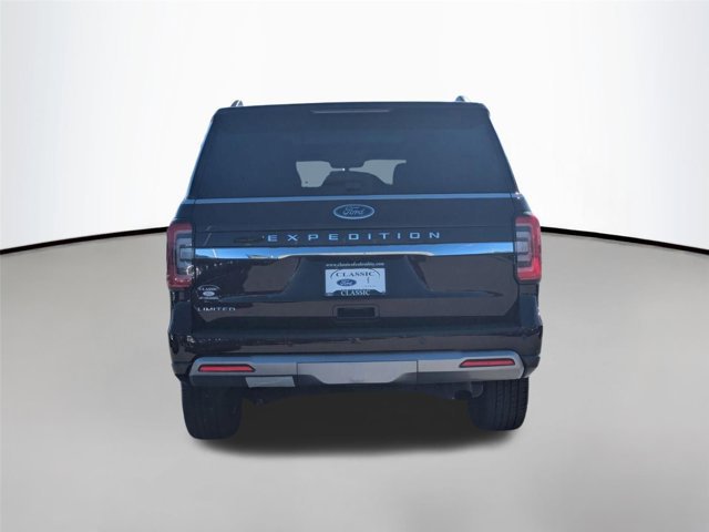 Certified 2024 Ford Expedition Limited image 7