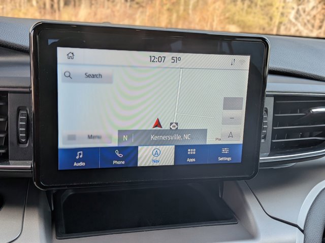 Certified 2023 Ford Explorer XLT w/ Equipment Group 202A image 23