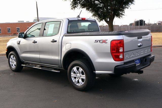 Certified 2020 Ford Ranger XL w/ Equipment Group 101A Mid image 15