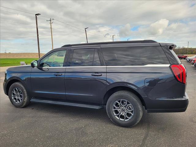 Certified 2025 Ford Expedition Max Active AWD/4WD image 14