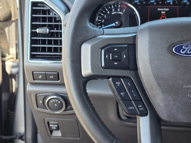 Certified 2021 Ford Expedition XLT AWD/4WD image 28