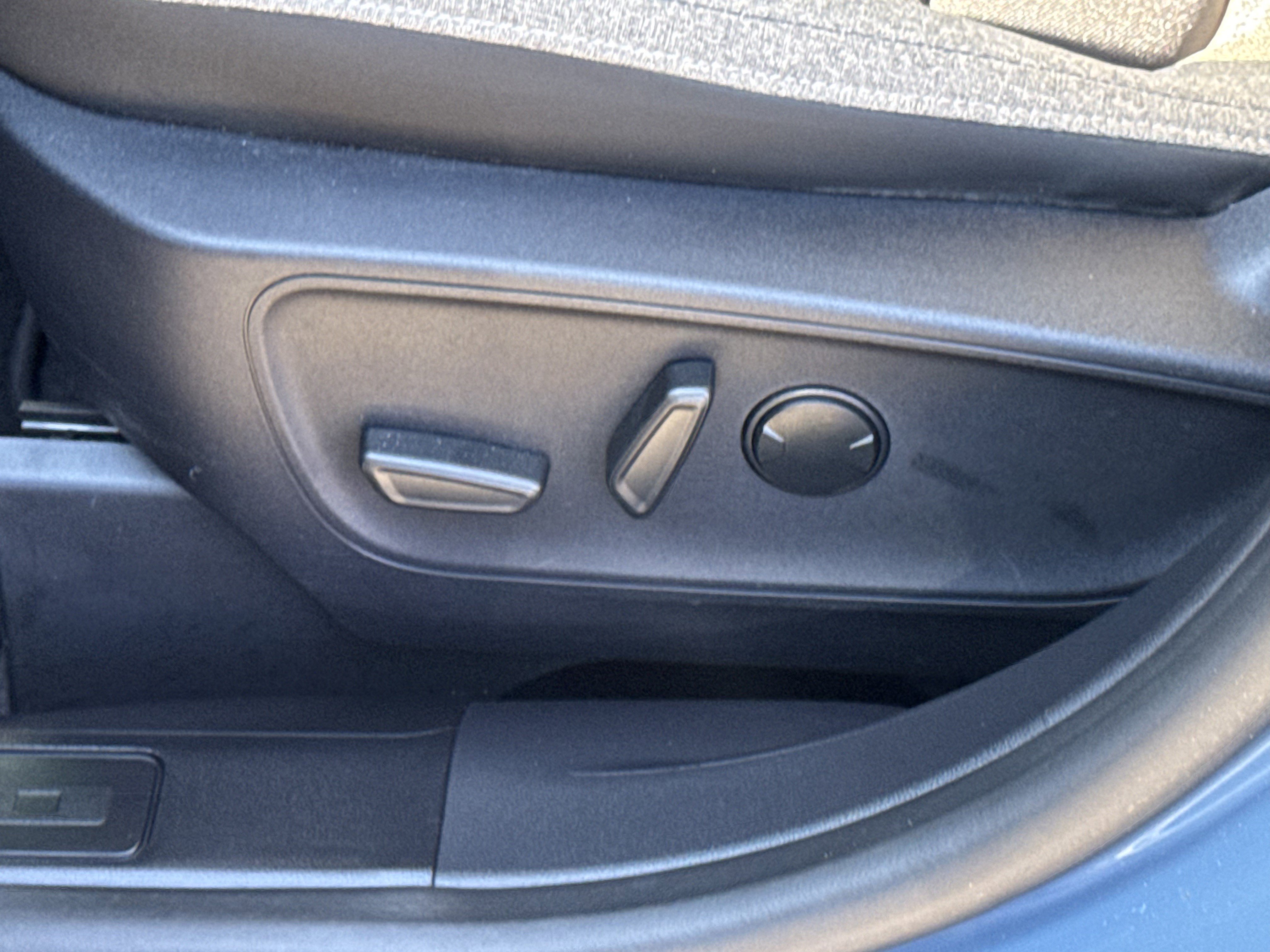 Certified 2025 Ford Bronco Sport Big Bend w/ Convenience Package image 15