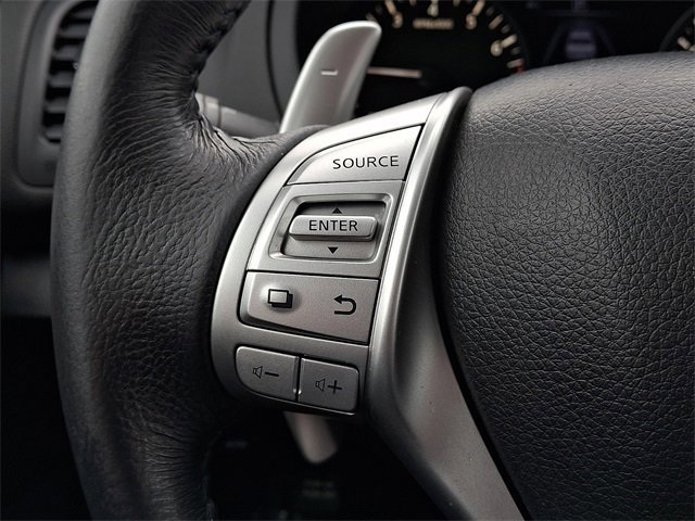 Used 2017 Nissan Altima 2.5 SR w/ Midnight Edition Package image 17