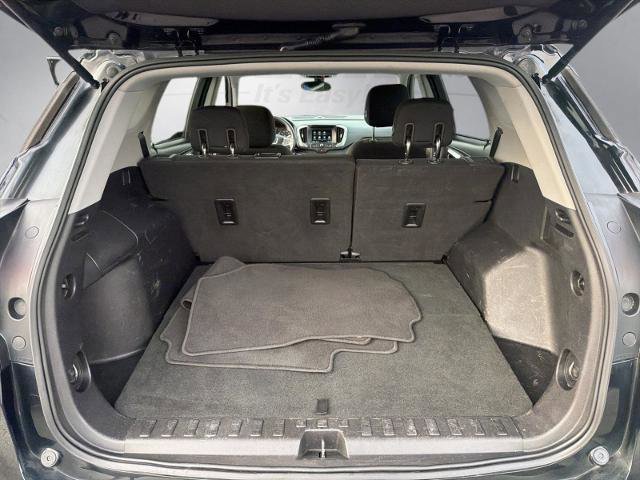 Used 2018 GMC Terrain SLE w/ Driver Convenience Package image 26