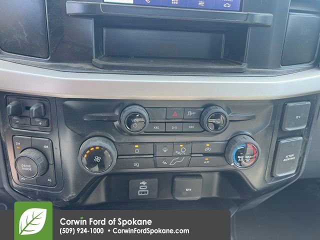 Certified 2026 Ford F250 XL w/ STX Appearance Package AWD/4WD image 14