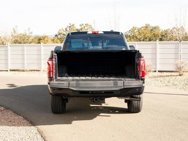 Certified 2024 Ford F150 Platinum w/ FX4 Off-Road Package image 6