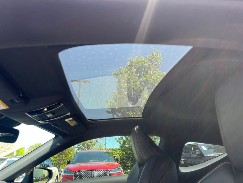 Used 2019 Lexus LC 500 Coupe w/ Carbon Fiber Package RWD image 30