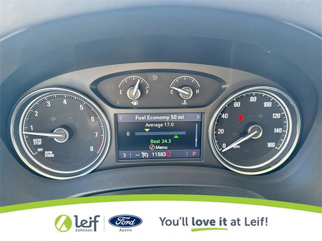 Used 2024 Buick Enclave Essence w/ Trailering Package, 5000 lbs. image 15