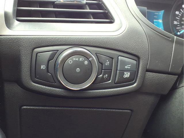 Certified 2023 Ford Edge ST-Line image 30