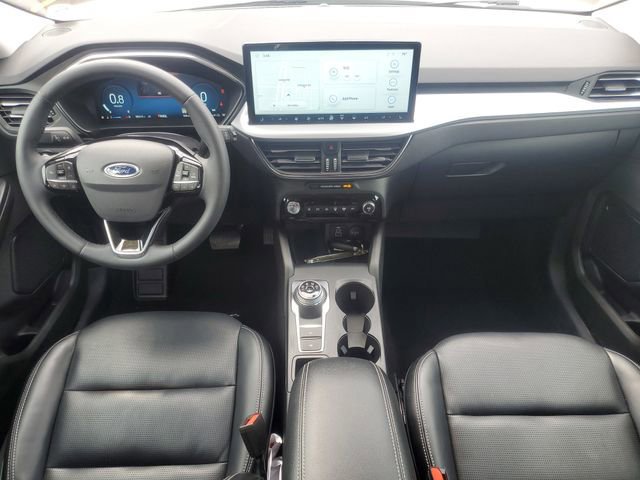 Certified 2024 Ford Escape Platinum AWD/4WD image 26