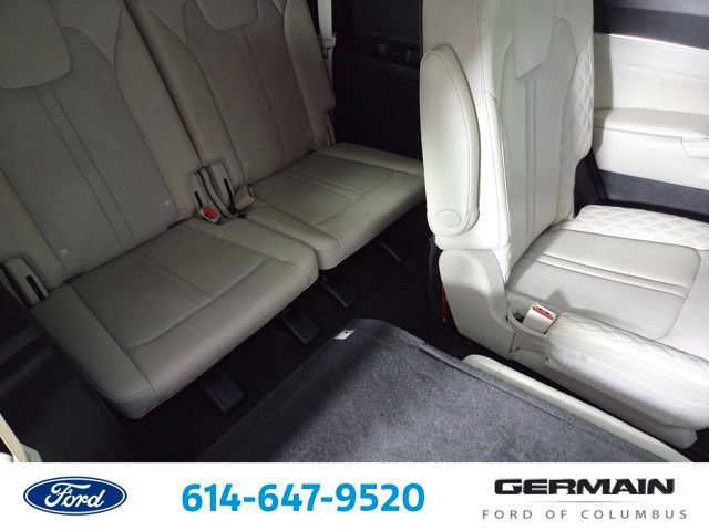 Used 2022 Kia Sorento SX FWD image 22