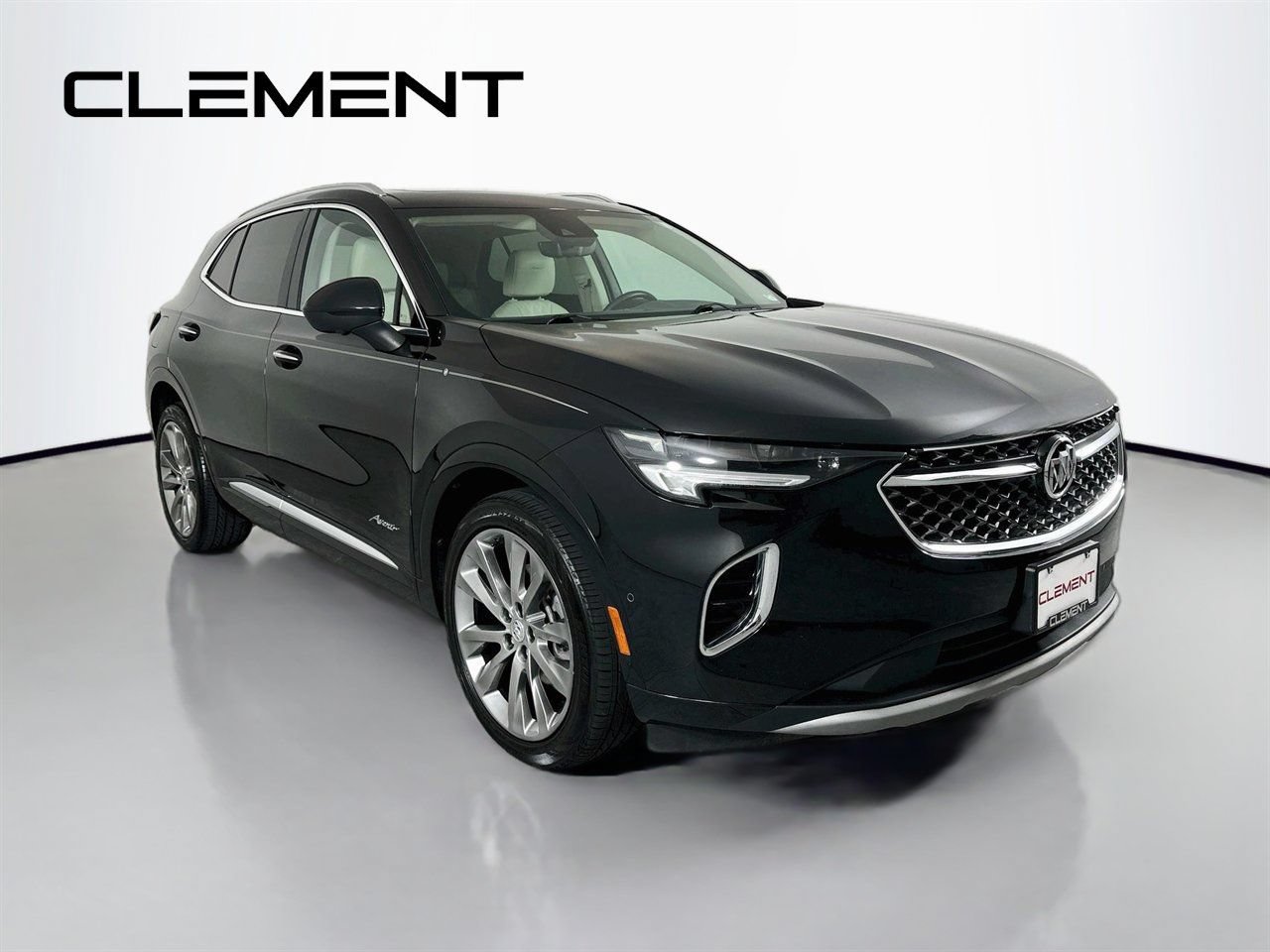 Used 2022 Buick Envision Avenir w/ Technology Package II AWD/4WD image 5