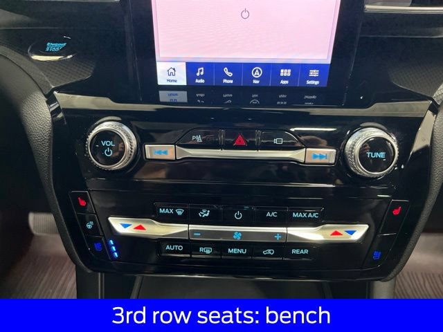 Certified 2023 Ford Explorer ST w/ Equipment Group 401A AWD/4WD image 51