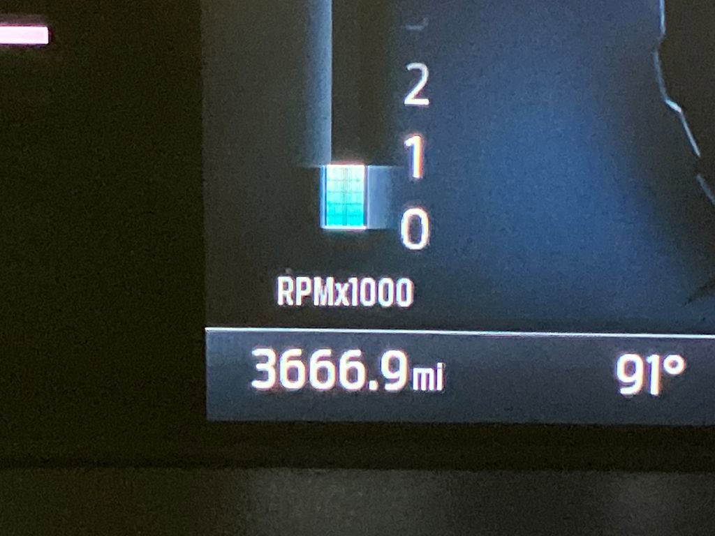 Certified 2024 Ford Ranger XLT image 22