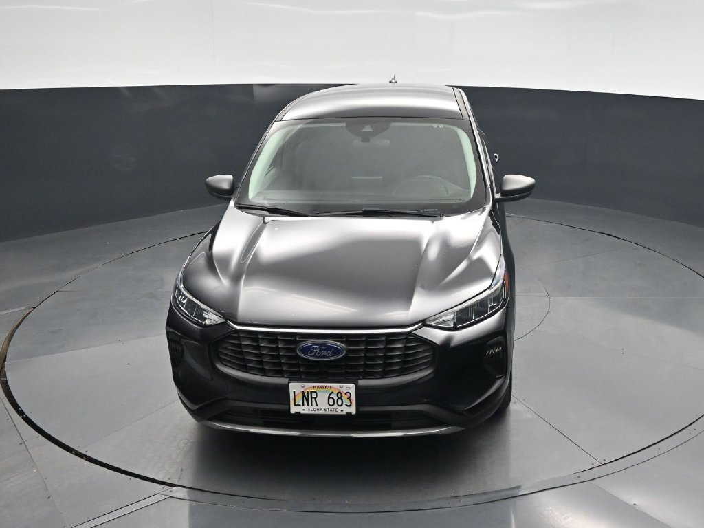 Certified 2024 Ford Escape Active FWD image 38