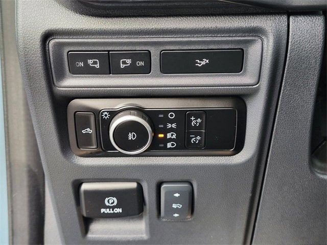 Certified 2023 Ford F150 XLT w/ Equipment Group 302A High image 23