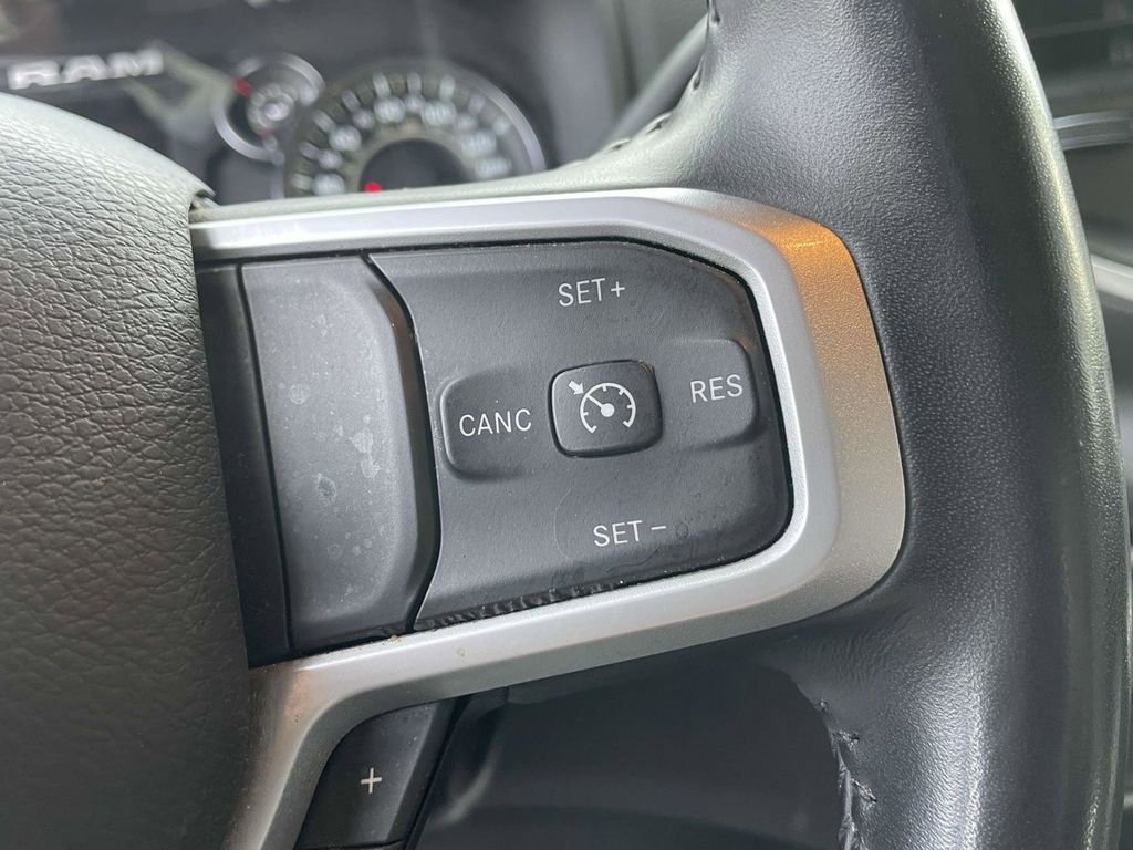 Used 2024 RAM 2500 Big Horn image 20